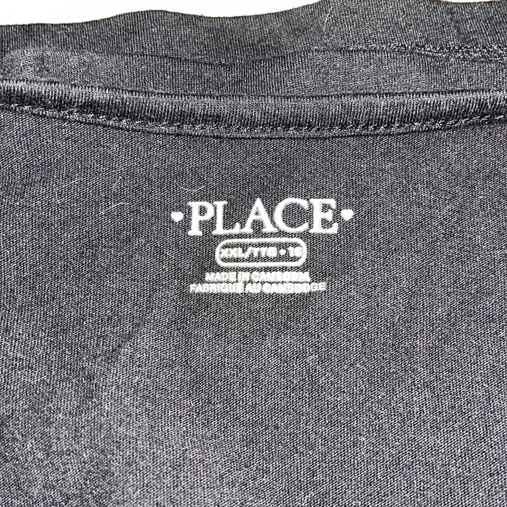 Children’s Place graphic tank